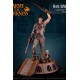 Army of Darkness Statue 1/10 Ash Williams 28 cm
