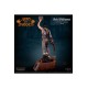 Army of Darkness Statue 1/10 Ash Williams 28 cm