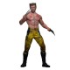Deadpool & Wolverine Movie Masterpiece Action Figure 1/6 Wolverine (TVA Jacket Version) 31 cm