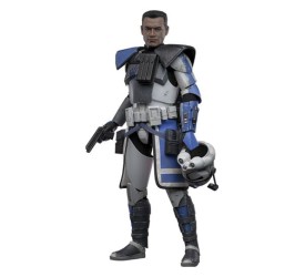 Star Wars: The Clone Wars Action Figure 1/6 Arc Trooper Echo 30 cm