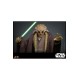 Star Wars Movie Masterpiece Action Figure 1/6 Kit Fisto 32 cm