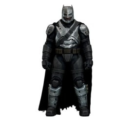 Batman v Superman: Dawn of Justice Movie Masterpiece Action Figure 1/6 Armored Batman 2.0 33 cm