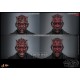 Star Wars: The Phantom Menace 25th Anniversary Darth Maul with Sith Speeder 1/6 Scale Figure Set