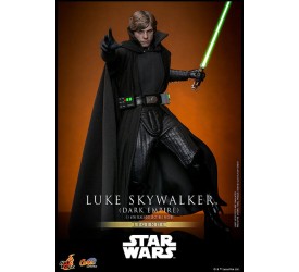 Star Wars Luke Skywalker (Dark Empire) Sixth Scale Figure