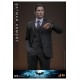 The Dark Knight Movie Masterpiece Action Figures and Diorama 1/6 Batman Armory with Bruce Wayne (2.0) 30 cm