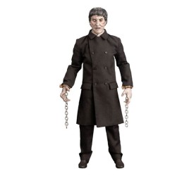 Frankenstein Hammer Horror Action Figure 1/6 The Creature 33 cm