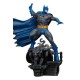 DC Comics Maquette 1/4 Batman (Retro Edition) 66 cm
