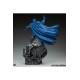 DC Comics Maquette 1/4 Batman (Retro Edition) 66 cm