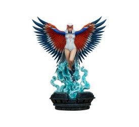 Masters of the Universe Legends Maquette Sorceress 62 cm