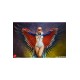 Masters of the Universe Legends Maquette Sorceress 62 cm