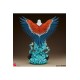 Masters of the Universe Legends Maquette Sorceress 62 cm
