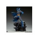 DC Comics Maquette 1/6 Batman (Retro Edition) 50 cm