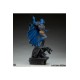 DC Comics Maquette 1/6 Batman (Retro Edition) 50 cm