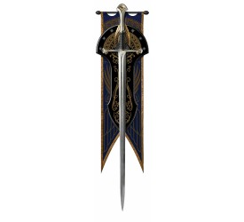 Lord of the Rings: Anduril Museum Collection Sword Replica