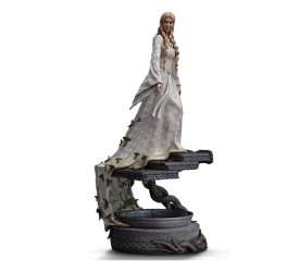 The Lord of the Rings Art Scale Statue 1/10 Galadriel 30 cm