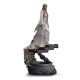The Lord of the Rings Art Scale Statue 1/10 Galadriel 30 cm