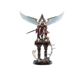 Warhammer 40,000 Statue 1/6 Celestine the Living Saint Limited Edition 96 cm