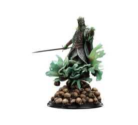 The Lord of the Rings Statue 1/6 King of the Dead Limited Edition 43 cm
