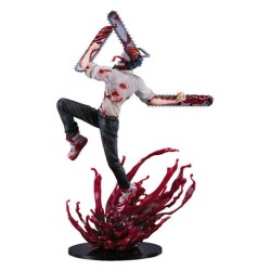Chainsaw Man PVC Statue 1/7 Chainsaw Man 30 cm