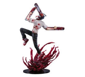 Chainsaw Man PVC Statue 1/7 Chainsaw Man 30 cm