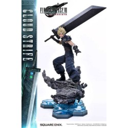 Final Fantasy VII Rebirth Statue 1/4 Cloud Strife 68 cm