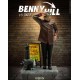 Benny Hill 1/6 Scale Statue