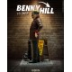 Benny Hill 1/6 Scale Statue