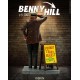 Benny Hill 1/6 Scale Statue