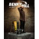Benny Hill 1/6 Scale Statue