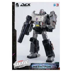 Transformers: War for Cybertron Trilogy DLX Action Figure 1/6 Megatron 25 cm