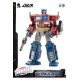 Transformers: War for Cybertron Trilogy DLX Action Figure 1/6 Optimus Prime 25 cm