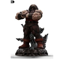 Marvel Art Scale Statue 1/10 Juggernaut Unleashed 29 cm