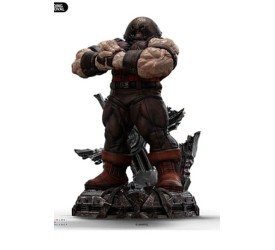 Marvel Art Scale Statue 1/10 Juggernaut Unleashed 29 cm
