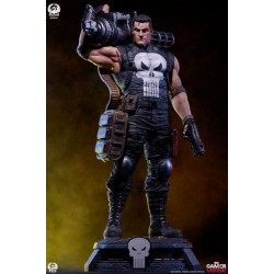 Punisher Statue 1/3 Punisher Deluxe Edition 76 cm