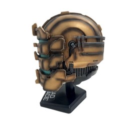 Dead Space Replica Isaac Helmet Limited Edition 23 cm