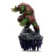 Marvel BDS Art Scale Statue 1/10 Infinity Gauntlet Hulk Deluxe Diorama 32 cm