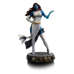 Marvel Comics Art Scale Statue 1/10 X-men Mystique