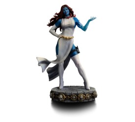 Marvel Comics Art Scale Statue 1/10 X-men Mystique