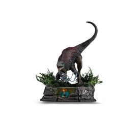 Jurassic World: Dominion Demi Art Scale Statue 1/20 Therizinosaurus 29 cm