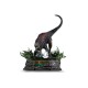Jurassic World: Dominion Demi Art Scale Statue 1/20 Therizinosaurus 29 cm