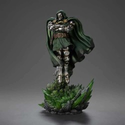 Infinity Gauntlet Doctor Doom 1/10 Statue