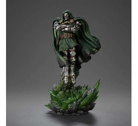 Infinity Gauntlet Doctor Doom 1/10 Statue