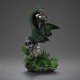 Infinity Gauntlet Doctor Doom 1/10 Statue