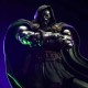 Infinity Gauntlet Doctor Doom 1/10 Statue