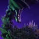 Infinity Gauntlet Doctor Doom 1/10 Statue