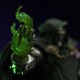 Infinity Gauntlet Doctor Doom 1/10 Statue Deluxe Version