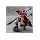 One Piece P.O.P NEO-Maximum PVC Statue White Beard Edward Newgate Super Limited Reprint Ver. 30 cm