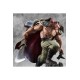 One Piece P.O.P NEO-Maximum PVC Statue White Beard Edward Newgate Super Limited Reprint Ver. 30 cm