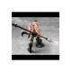 One Piece P.O.P NEO-Maximum PVC Statue White Beard Edward Newgate Super Limited Reprint Ver. 30 cm