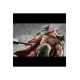 One Piece P.O.P NEO-Maximum PVC Statue White Beard Edward Newgate Super Limited Reprint Ver. 30 cm